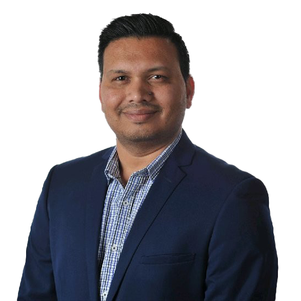 mihir patel