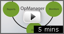 opmanager overview