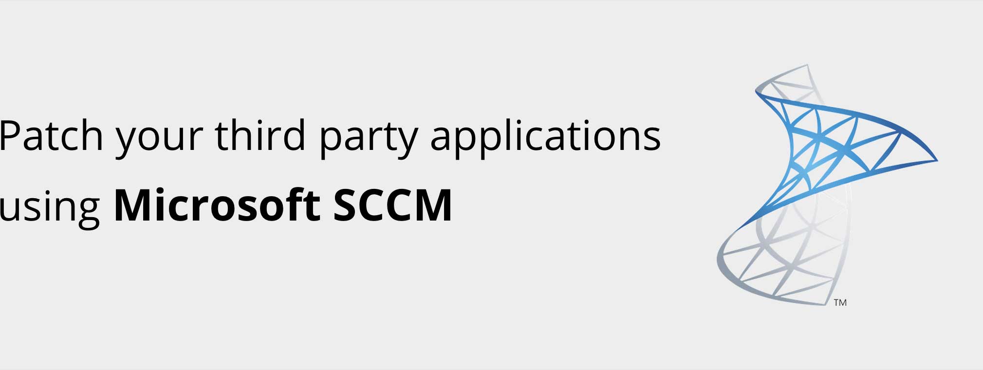 修补程序非microsoft应用程序